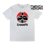 Crossfit бодибилдер