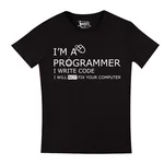 I'm a Programmer