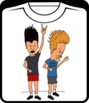 beavis & butthead