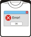 MessageBox: Error