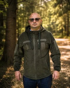 Фліска тактична