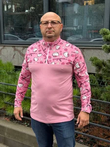 убокс кітті