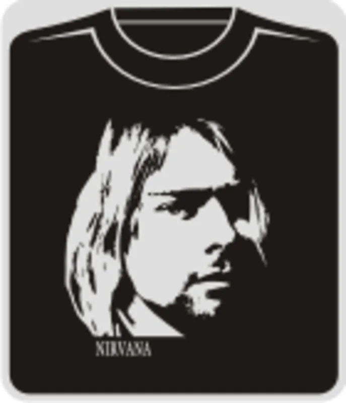 замечательные личности: Nirvana